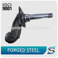 TS16949 Forging Axle Drop Spindle